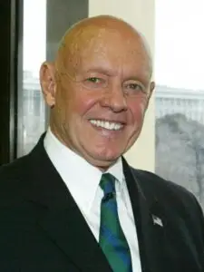 Steven Covey