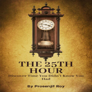 The 25th Hour