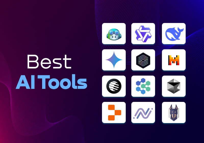 AI tools