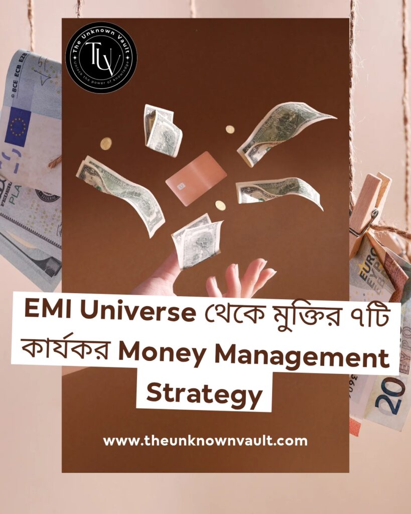 Money Management